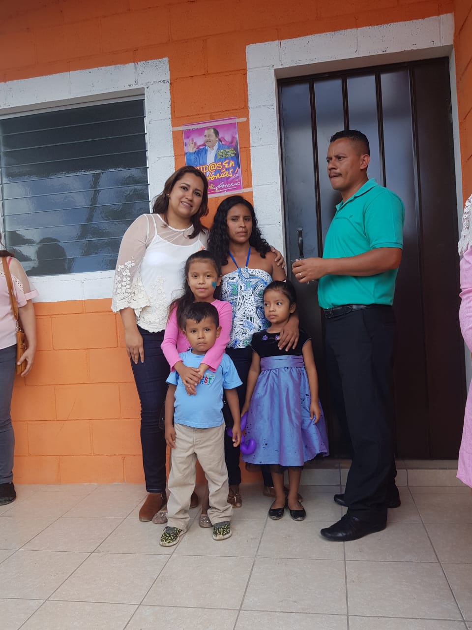viviendas